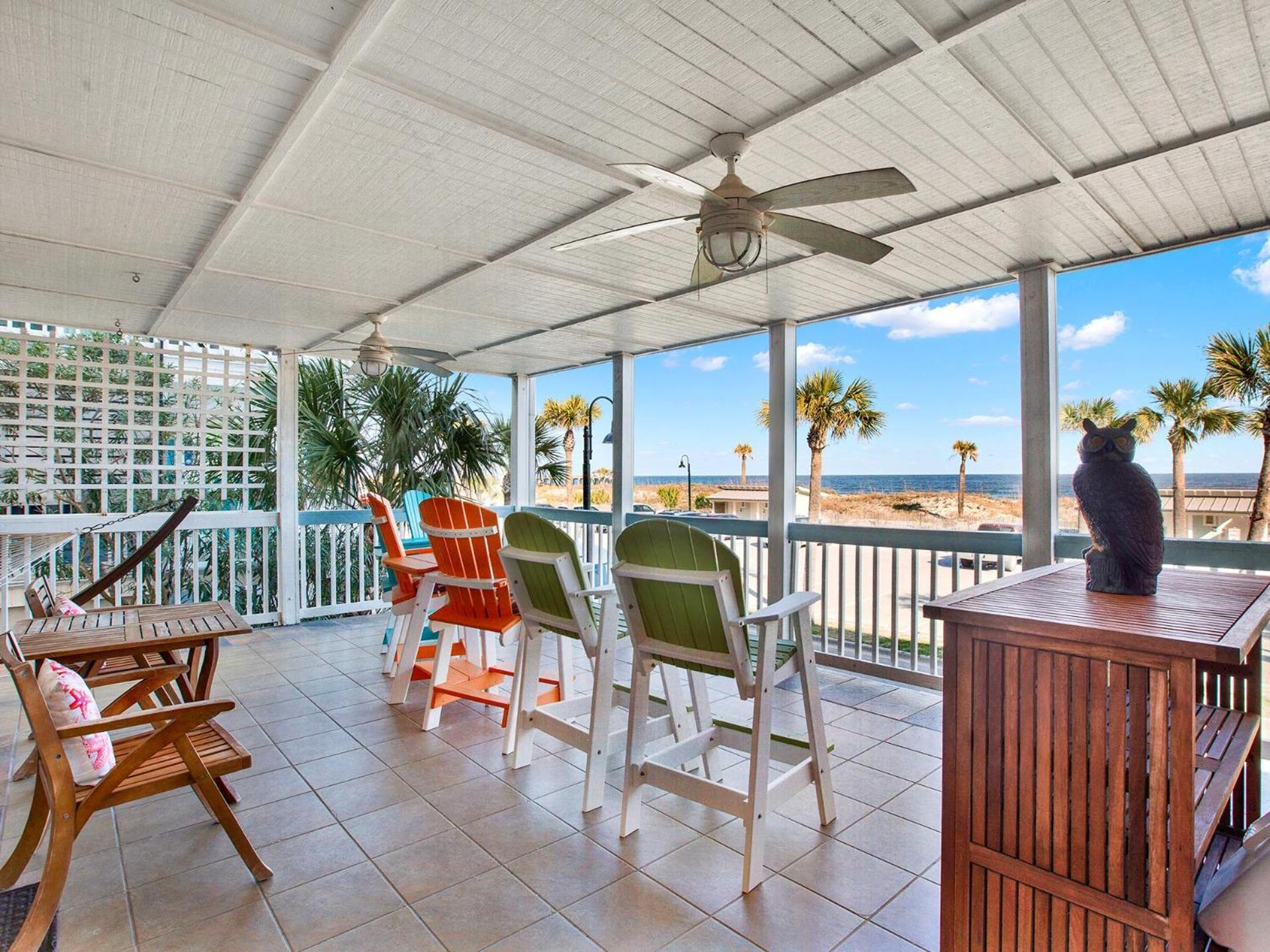 Villa Once Upon A Tide à Tybee Island Extérieur photo